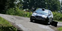 Rajd Bocheski 2014